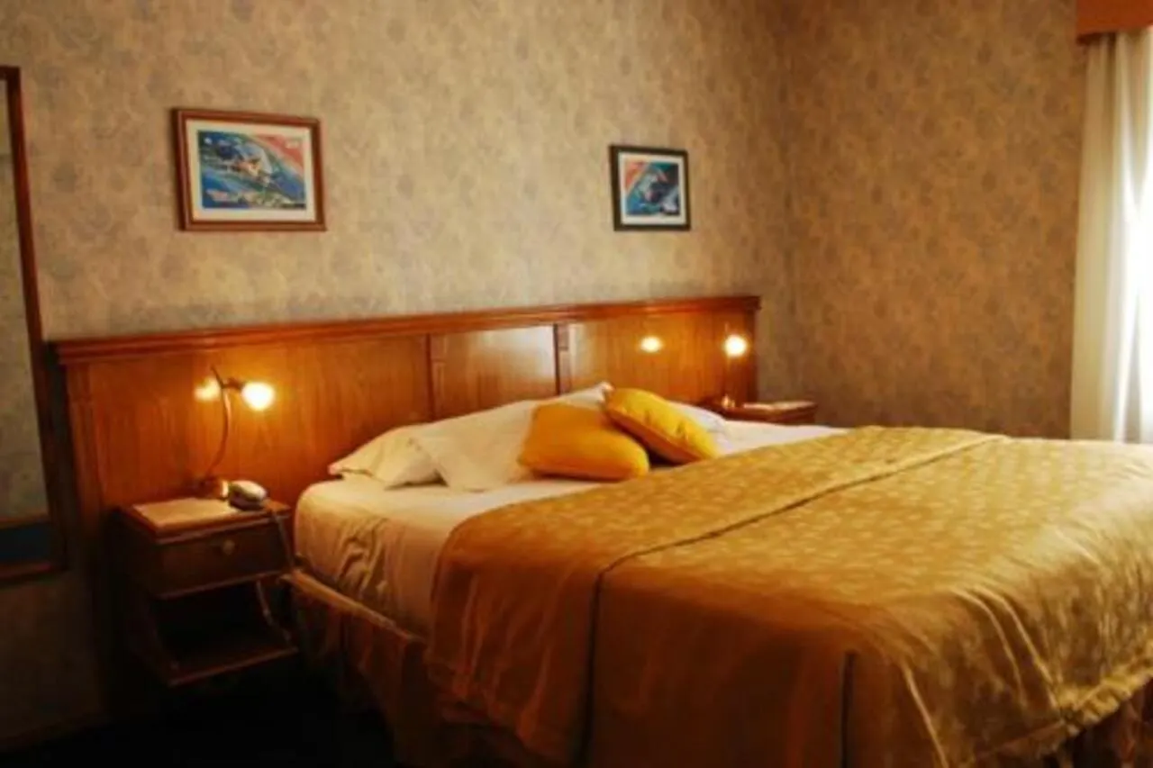 ميندوزا Altezza Apart Suites الأرجنتين