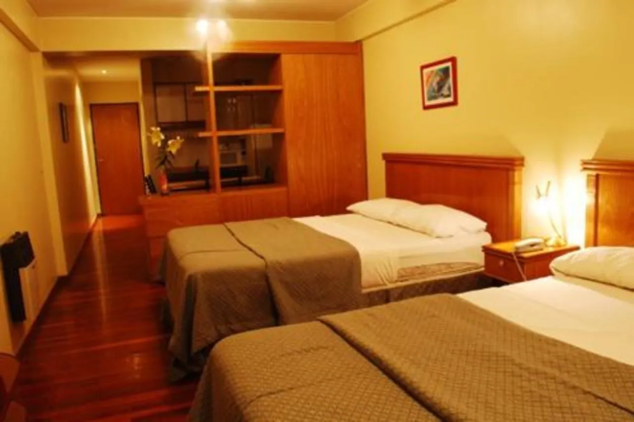 ميندوزا Altezza Apart Suites 4*,  الأرجنتين