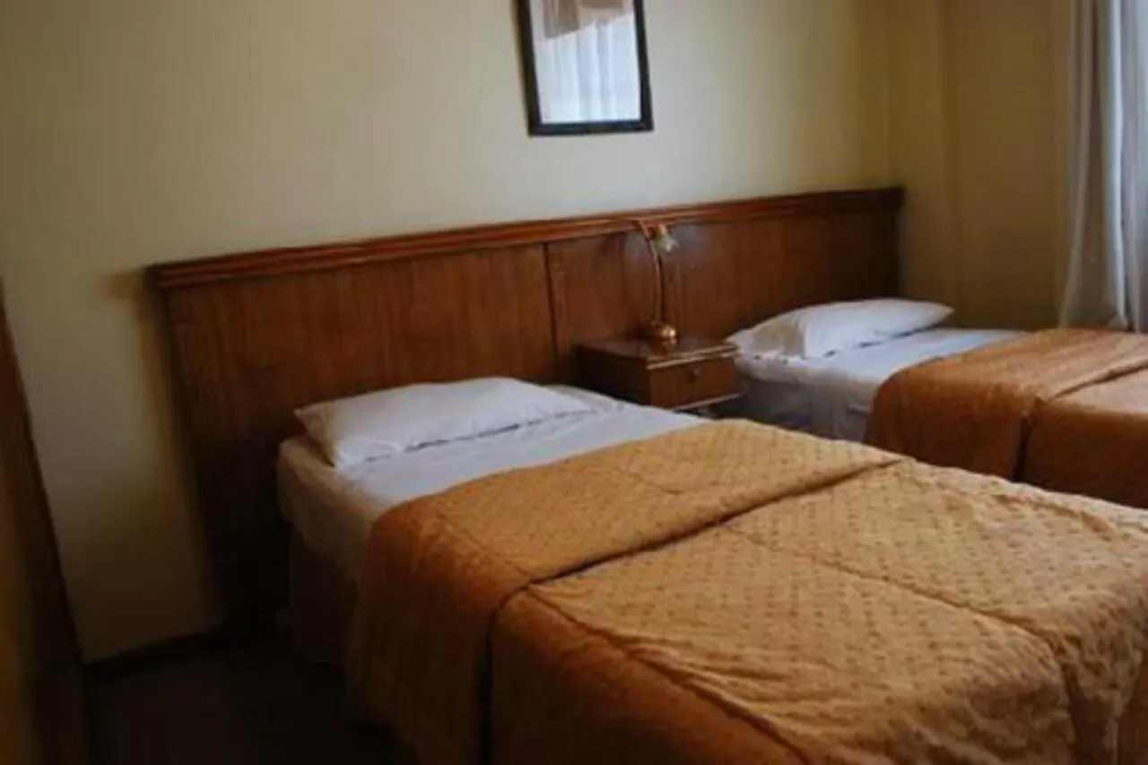 ميندوزا Altezza Apart Suites