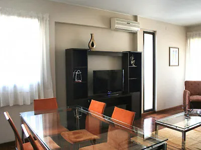 ميندوزا Altezza Apart Suites 4*,  الأرجنتين