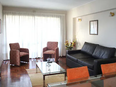 ميندوزا Altezza Apart Suites شقة فندقية