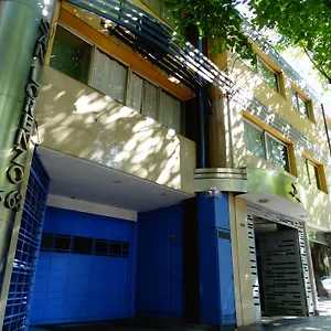 Apart-hotel San Lorenzo