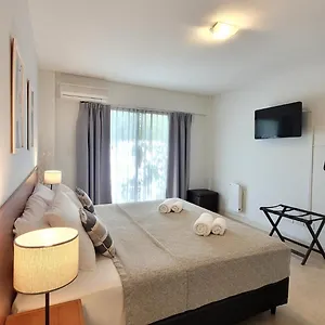 Apart-hotel Soltigua