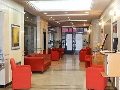 Aparthotel Altezza Apart Suites Mendoza
