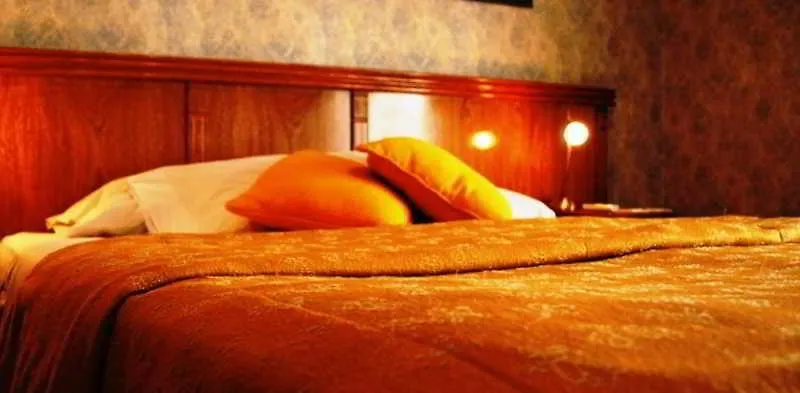 Aparthotel Altezza Apart Suites Mendoza