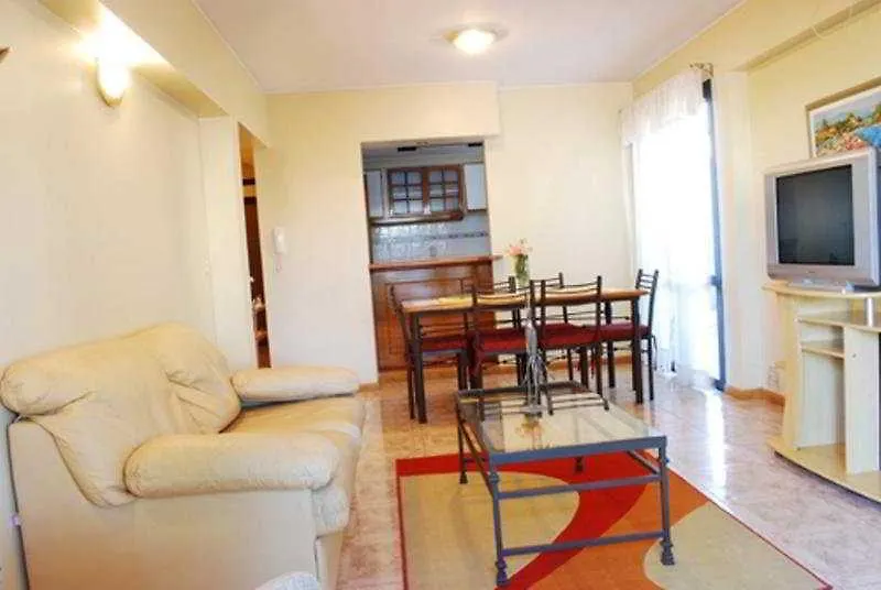**** Aparthotel Altezza Apart Suites Mendoza Argentinien