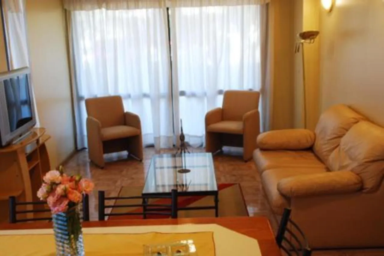 **** Apart-hotel Altezza Apart Suites Mendoza Argentina