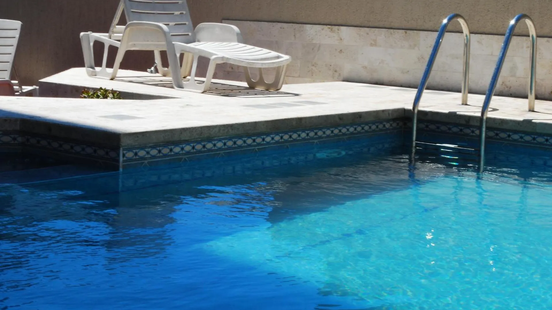 Altezza Apart Suites Mendoza