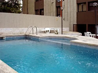 Altezza Apart Suites Mendoza Apart-hotel