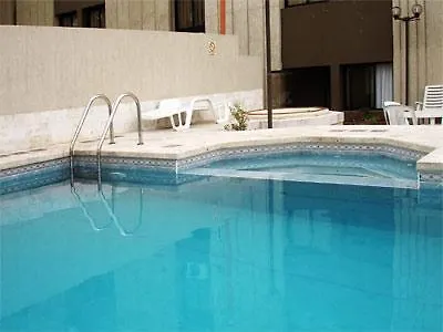 **** Aparthotel Altezza Apart Suites Mendoza Argentinien