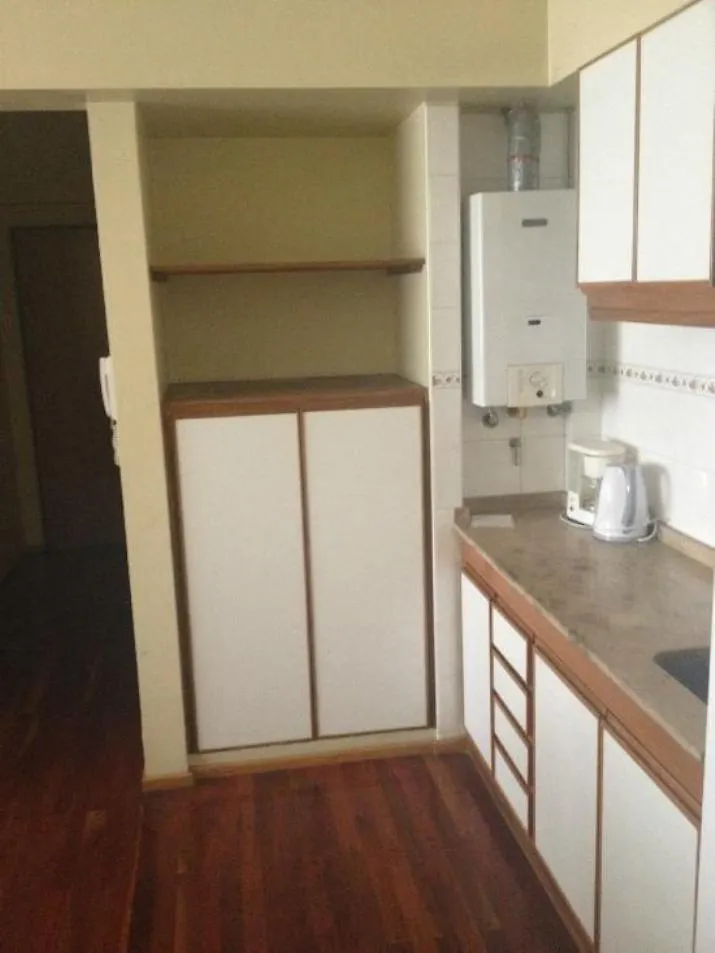 Altezza Apart Suites Mendoza Aparthotel
