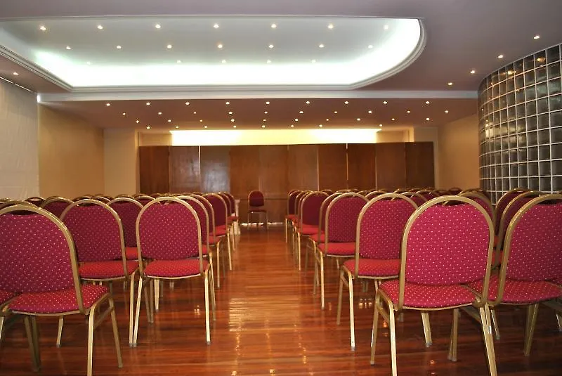 Altezza Apart Suites Mendoza