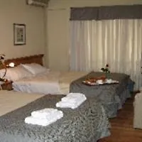 Altezza Apart Suites Mendoza Aparthotel