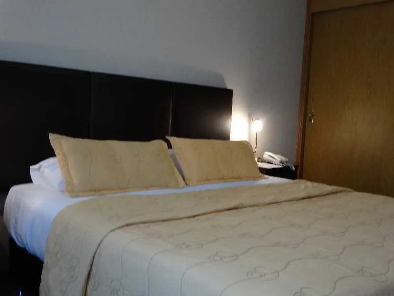 Altezza Apart Suites Mendoza 4*,