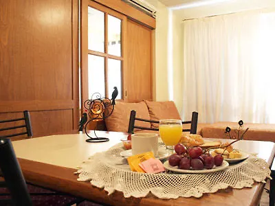 Altezza Apart Suites Mendoza Apart-hotel