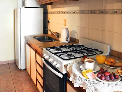 Altezza Apart Suites Mendoza 4*,  Argentinien