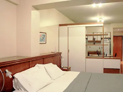 Altezza Apart Suites Mendoza Aparthotel