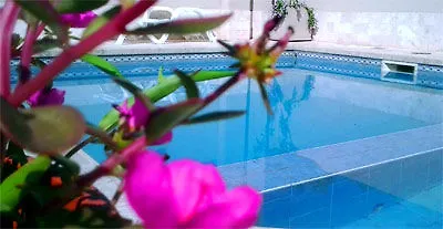 Altezza Apart Suites Mendoza