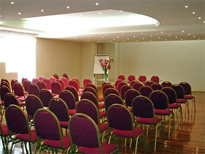 Apart-hotel Altezza Apart Suites Mendoza