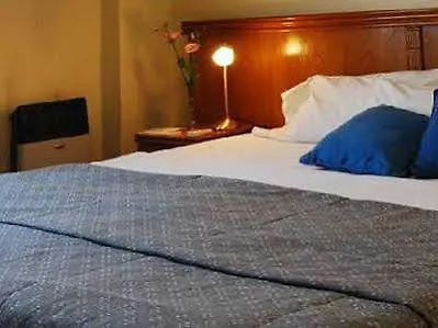 Altezza Apart Suites Mendoza Aparthotel